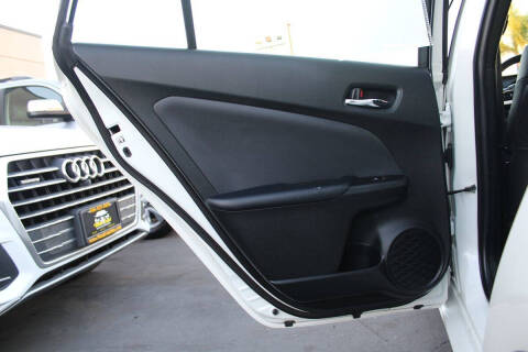 2017 Toyota Prius Prime Premium