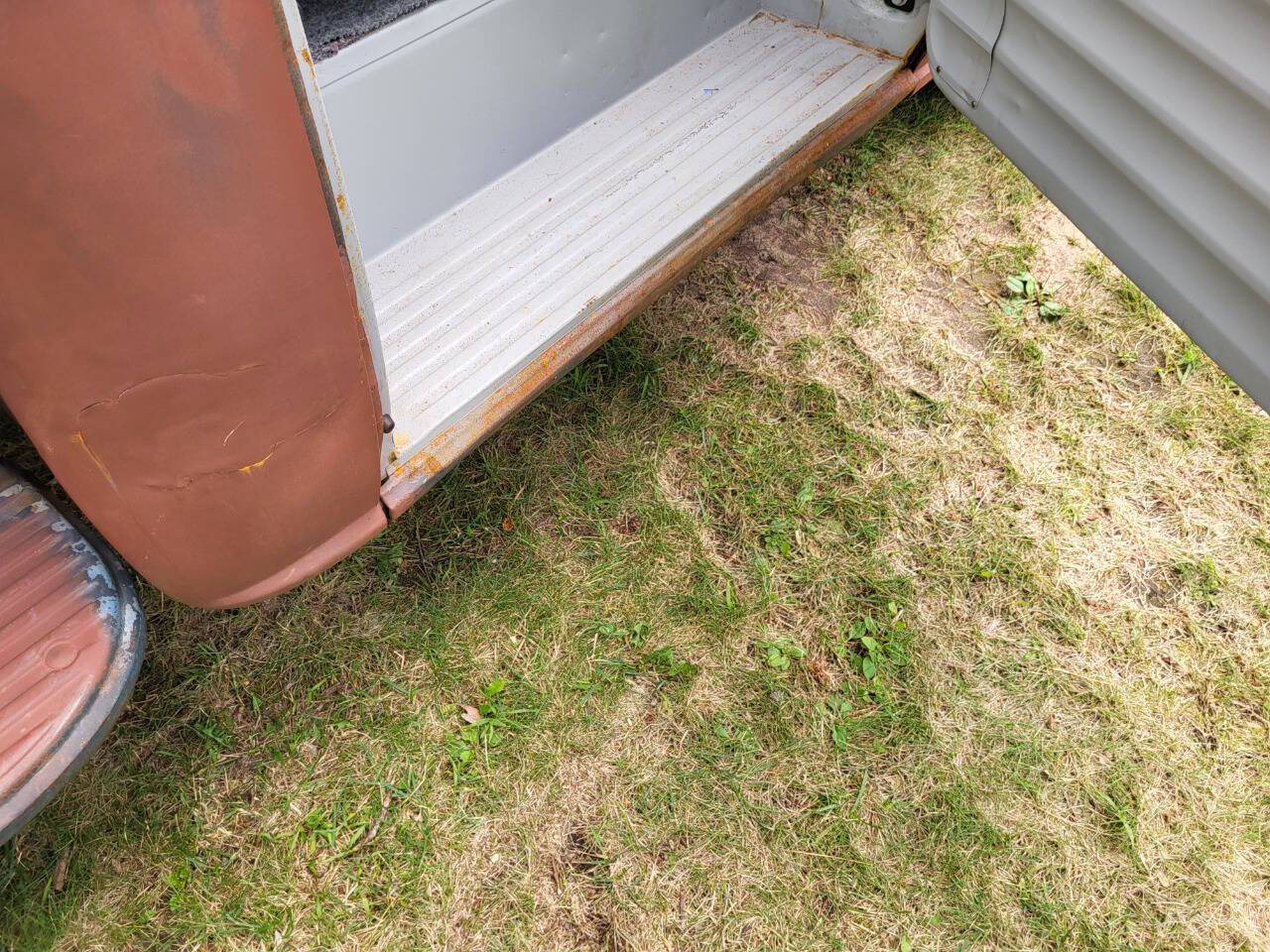 1957 Chevrolet 3100 142