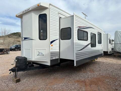 2010 JACO BUNGALOW for sale at Big Deal Auto Sales in Rapid City SD