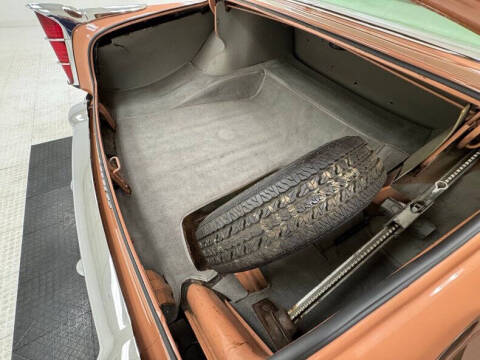 1955 Chrysler New Yorker