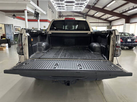 2007 Toyota Tundra Limited