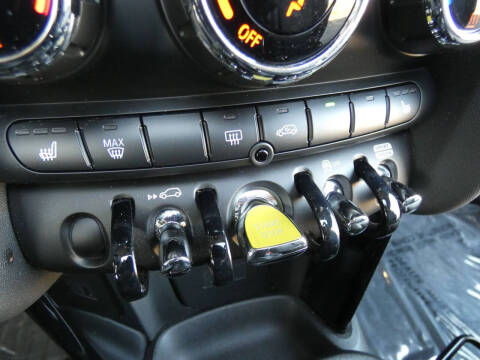 2022 MINI Hardtop 2 Door Cooper SE