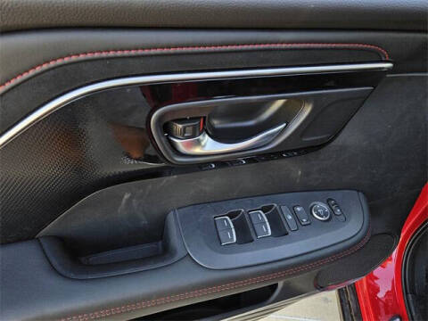 2025 Acura ADX w/A-SPEC