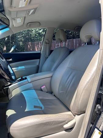 2007 Toyota Prius Touring