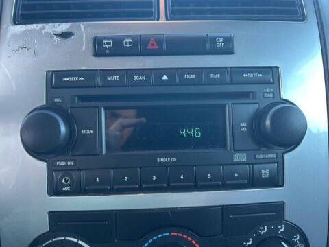 2007 Dodge Magnum SXT