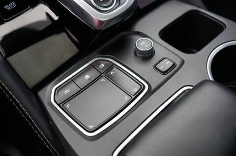 2022 Acura MDX SH-AWD w/Advance