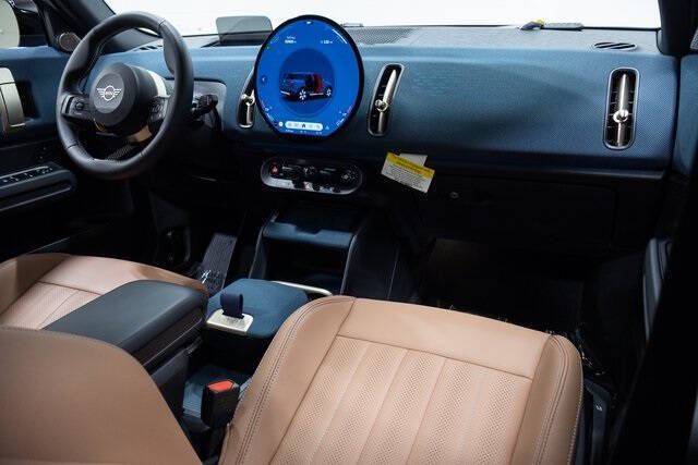 2025 MINI Countryman Cooper SE ALL4