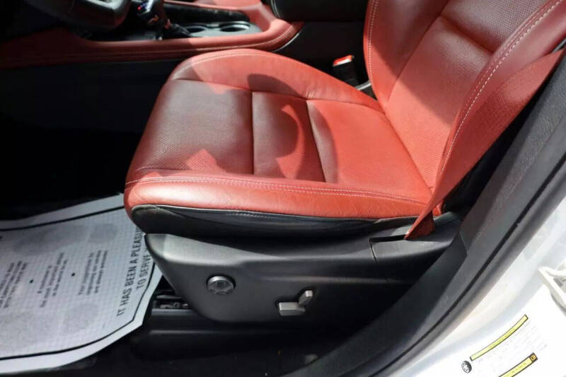 2023 Dodge Durango SRT 392 Premium