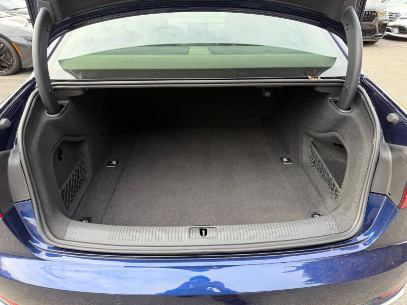 2019 Audi S4 3.0T quattro Premium Plus