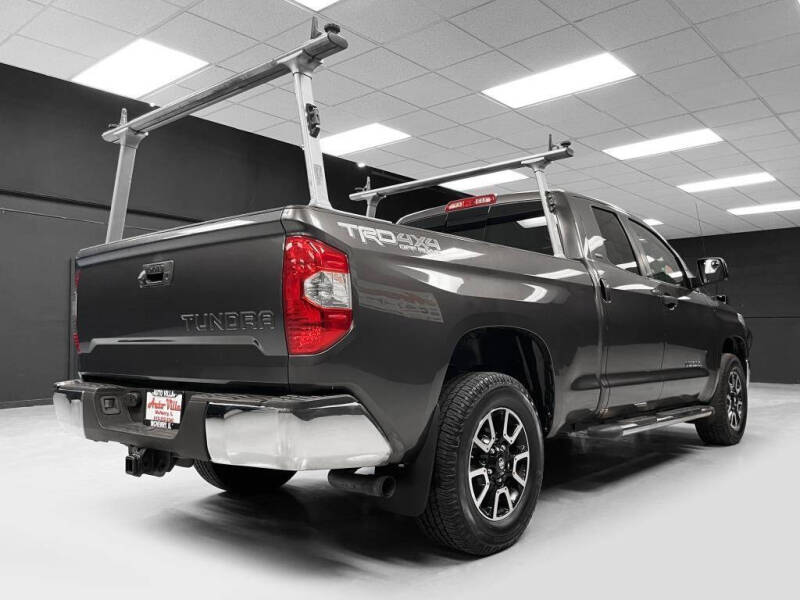 2017 Toyota Tundra