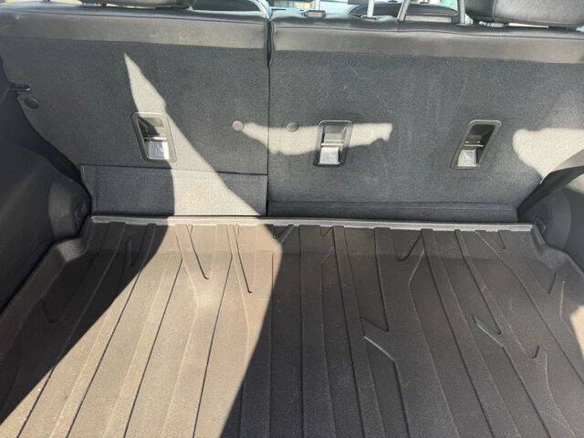 2014 Subaru Forester 2.0XT Touring