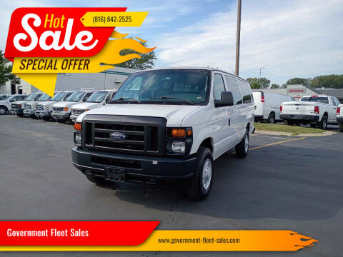 2008 Ford E-Series E-350 SD XL