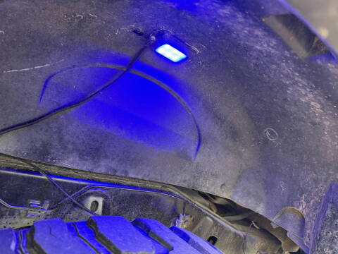 2011 Jeep Wrangler Unlimited Sport