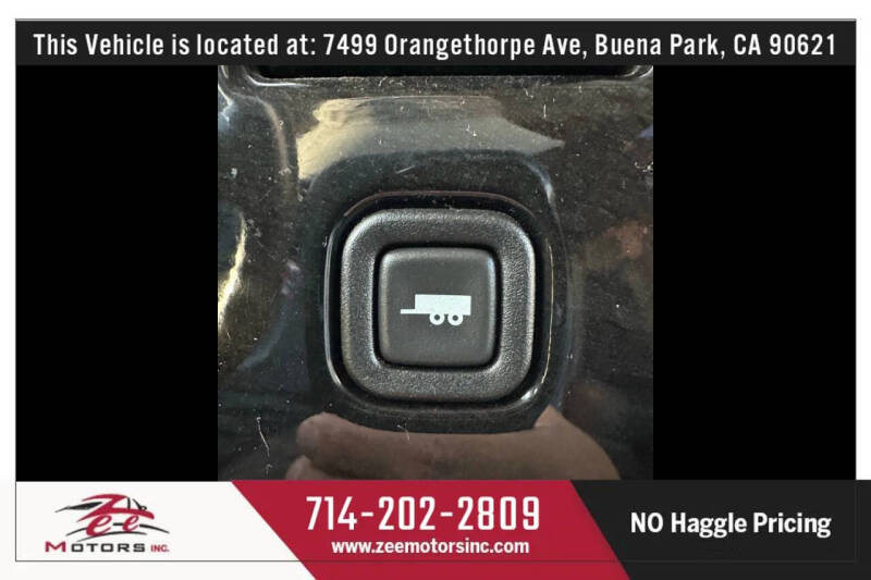 2015 Chevrolet Express 2500