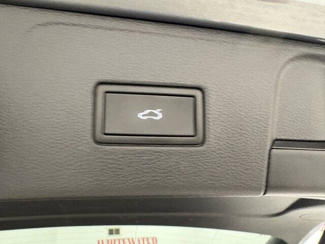 2022 Volkswagen Atlas SE