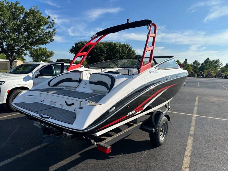 2019 Yamaha AR195 for sale at Premium Auto Group in Humble TX