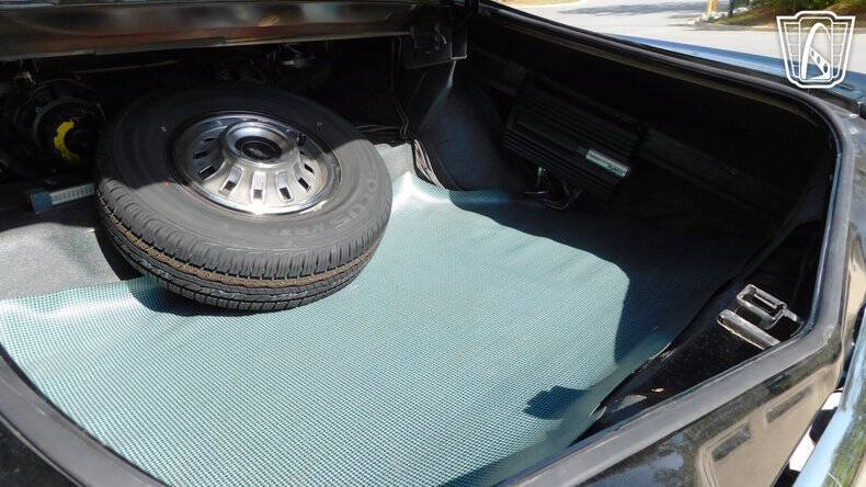 1967 Chevrolet Impala