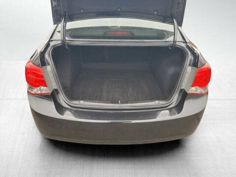 2014 Chevrolet Cruze 1LT Auto