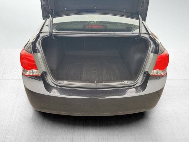 2014 Chevrolet Cruze 1LT Auto