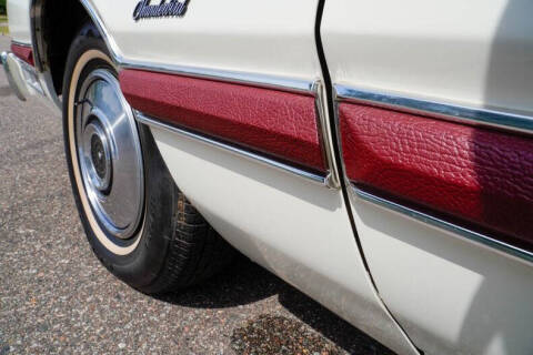 1976 Ford Thunderbird