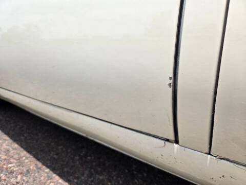 1958 Packard Series 58L