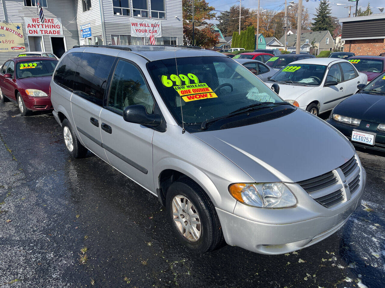 everett used cars for sale