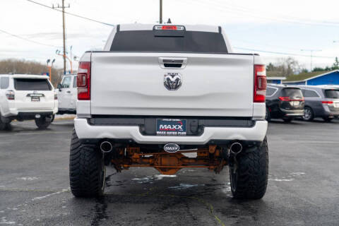 2021 RAM 1500 Limited