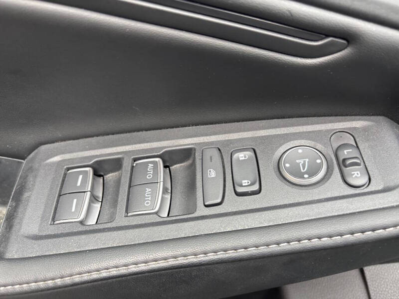 2023 Honda Accord Hybrid