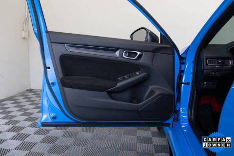 2024 Honda Civic Type R