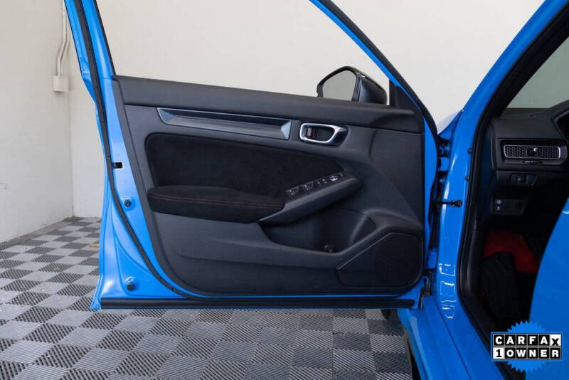 2024 Honda Civic Type R