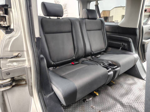 2003 Honda Element EX