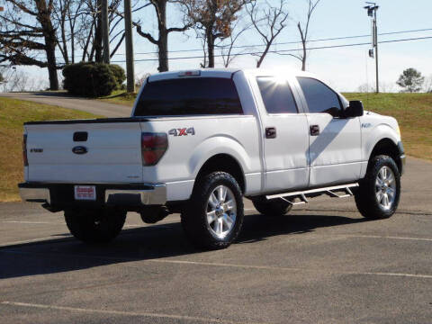 2013 Ford F-150 XL