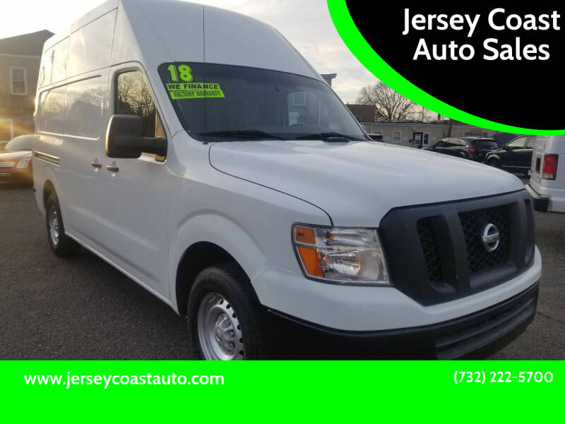 nissan cargo for sale