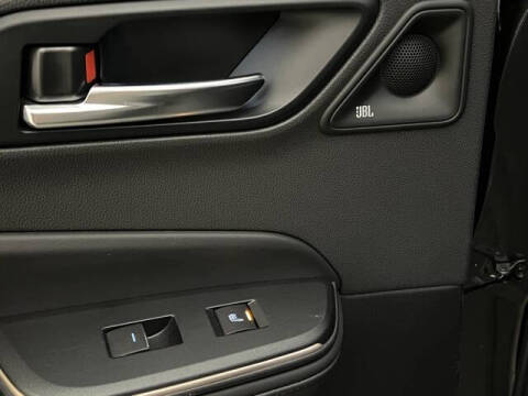 2023 Toyota Crown Limited