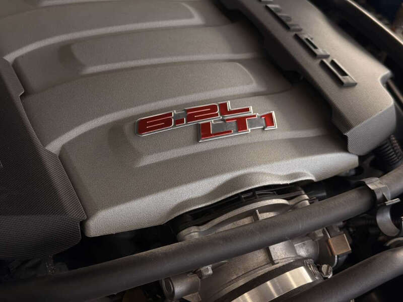 2017 Chevrolet Camaro SS