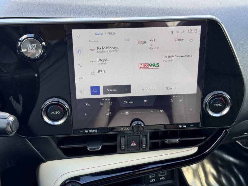 2022 Lexus NX 250 Premium