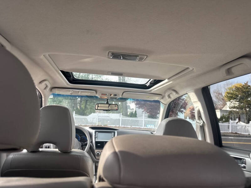 2009 Subaru Forester