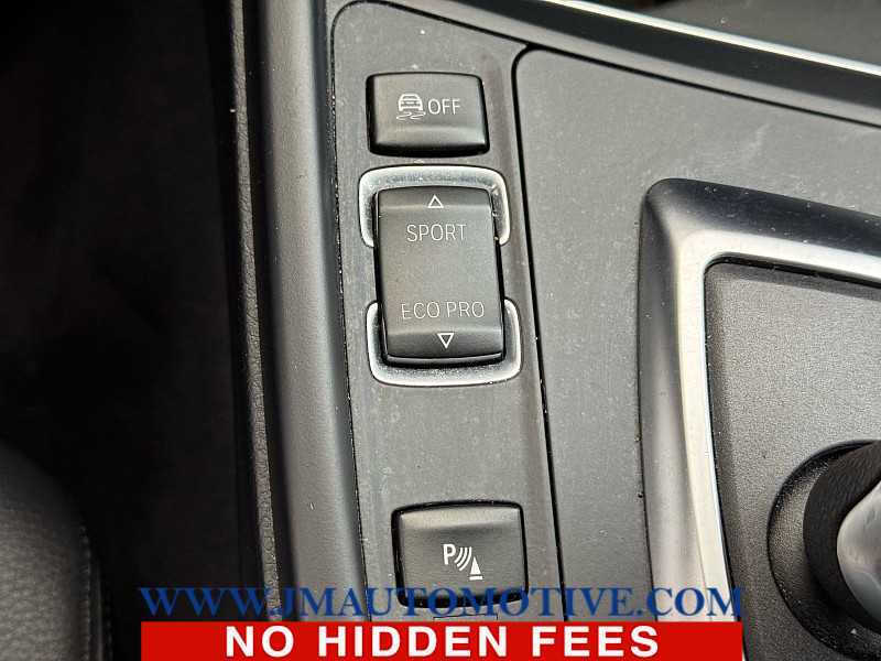 2015 BMW 3 Series 328i xDrive