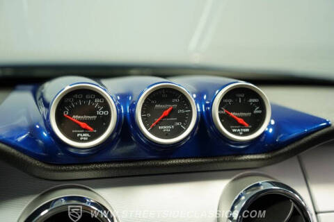 2006 Ford Mustang