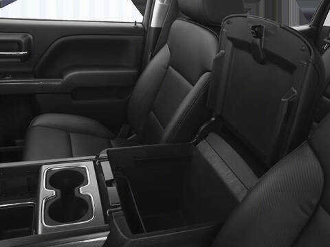 2014 GMC Sierra 1500