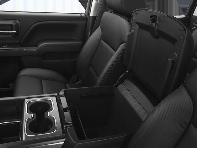 2014 GMC Sierra 1500