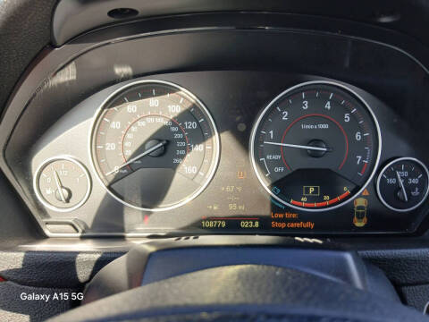 2014 BMW 4 Series 435i