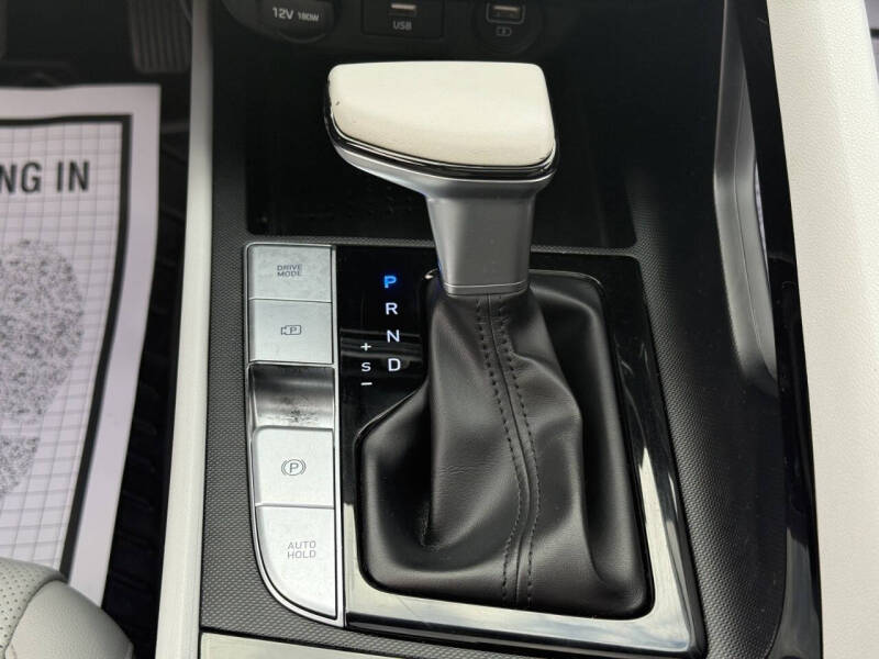 2021 Hyundai Elantra Limited