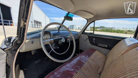 1950 Chevrolet Styleline