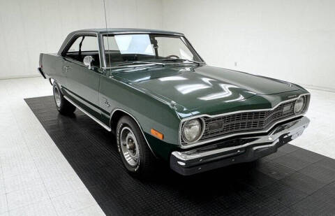 1974 Dodge Dart