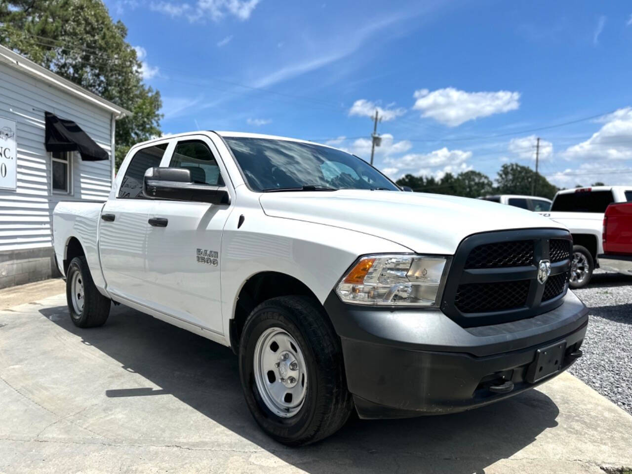 2016 Ram 1500 for sale at Karas Auto Sales Inc. in Sanford, NC