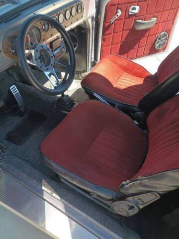 1967 Volkswagen Beetle