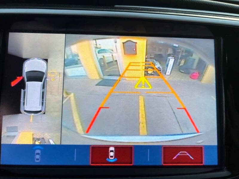 2018 Buick Envision Premium II