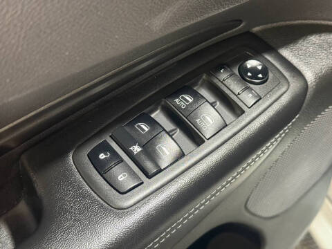 2021 Dodge Durango SXT