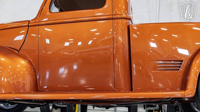 1940 Ford F-100